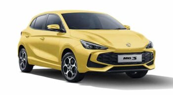 รถเช่าเชียงใหม่ mg3 (2)