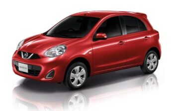 รถเช่าเชียงใหม่ march